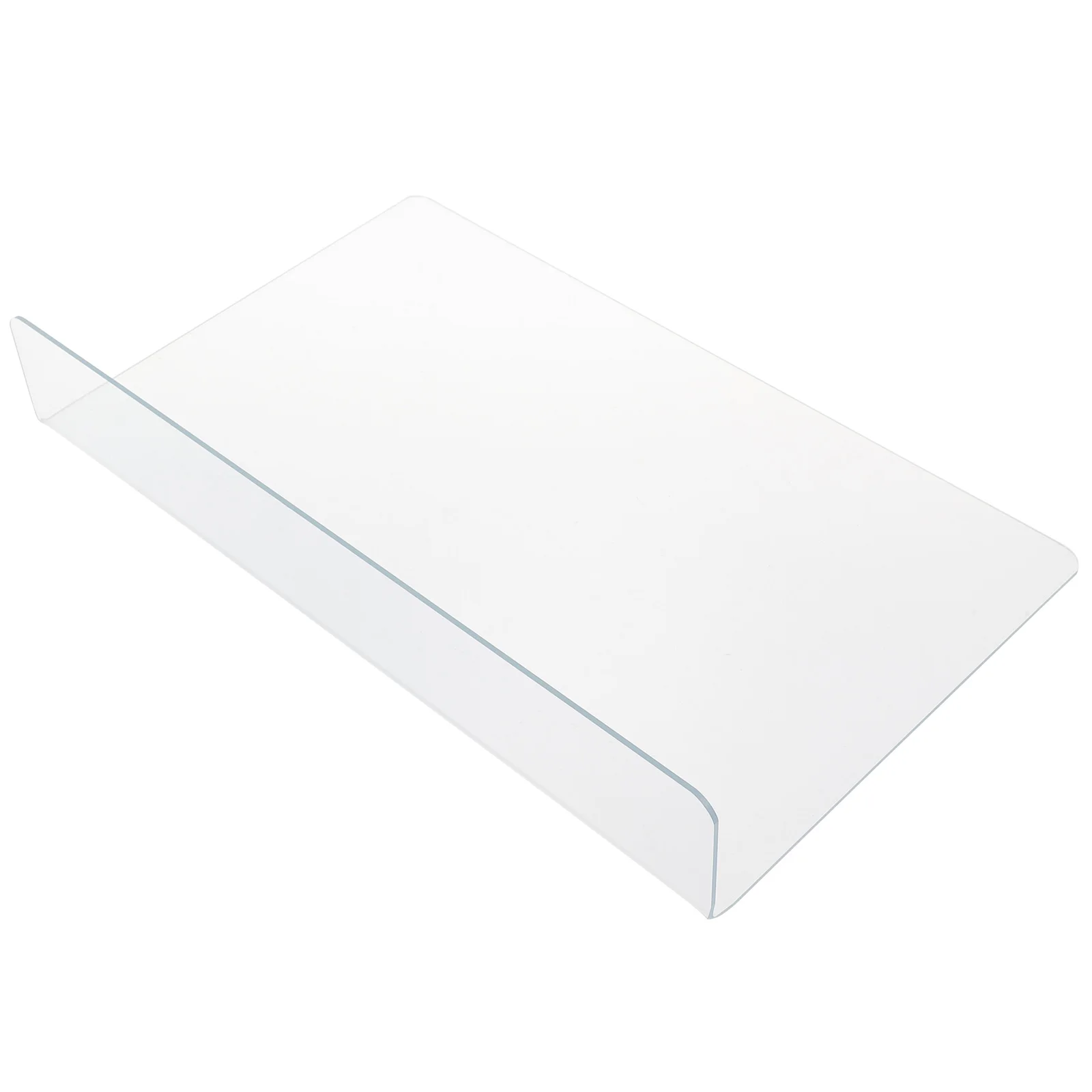 

Bathtub Splash Guard Splashing Baffle Board Kitchen Sink Water PVC Shower Bathroom Protective Home Fittings