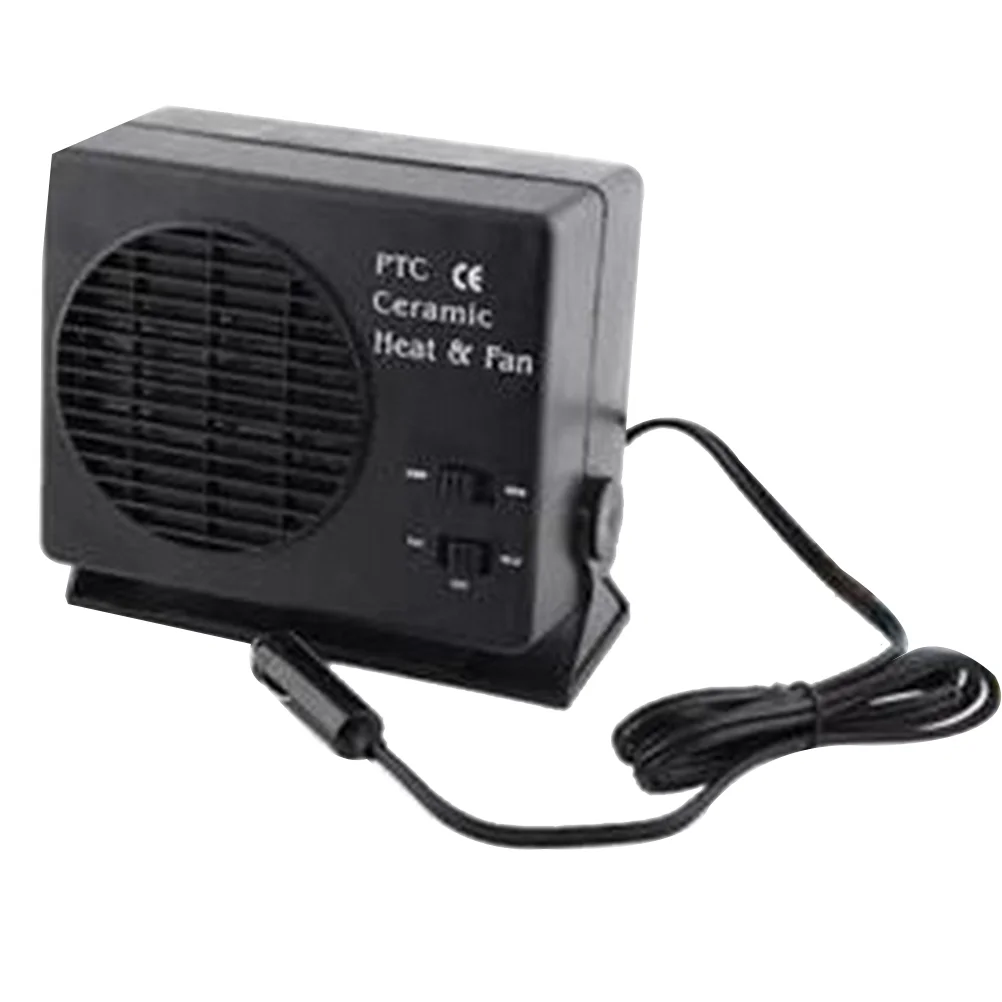 

Электронный обогреватель, демистер для автомобиля, 12 В