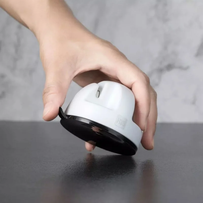 Точилка для ножей Xiaomi Huohou точильный камень алмазная Керамическая точилка