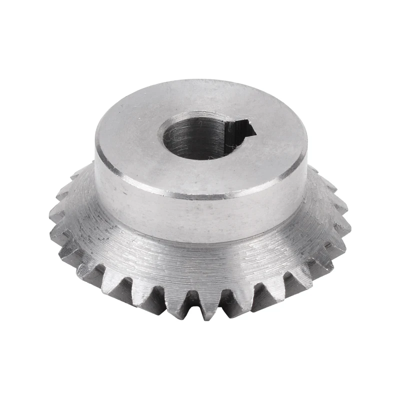 Коническая шестерня для фрезерного станка WMD20V-27 WMD25VL WM16 BFM20 HK20 KF25D BF25 WM18 HK25L 700WQV