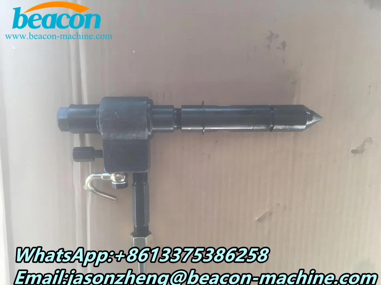 

1 688 901 000/1688901000 0681 343 009/0681343009 дизельный механический топливный инжектор для испытательного стенда дизельного насоса