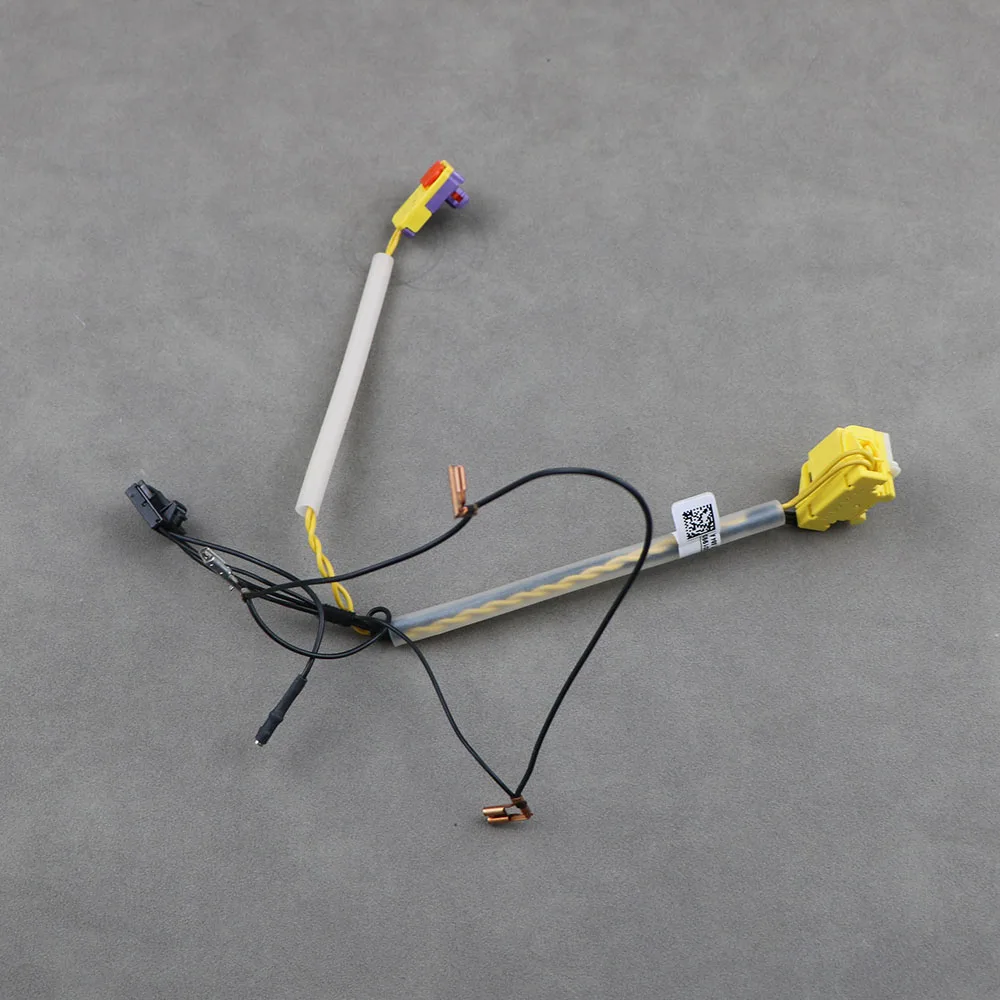 5K0971584A жгут проводов на рулевое колесо для VW Golf 6 MK6 Passat B7 Jetta MK5 Polo Caddy Tiguan Touran Scirocco CC