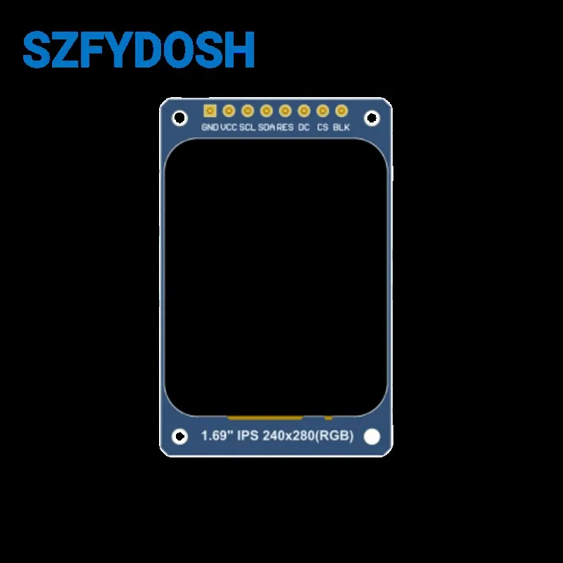 0 96/1 14/1 28/1 3/1 54/1 69/1 9/2 дюймов IPS TFT LCD OLED модуль дисплея для ardunio raspberry pi stm - купить по