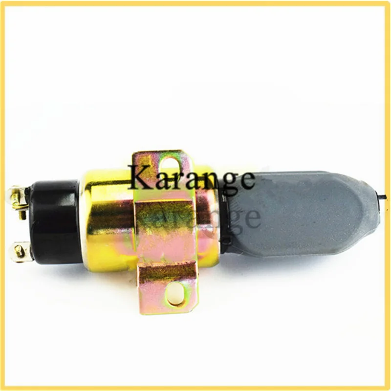 Флюоресцентный соленоид для отключения кабеля 1751-12E7U1B1S5A 1751-12E7U1S1S5A 12 В постоянного