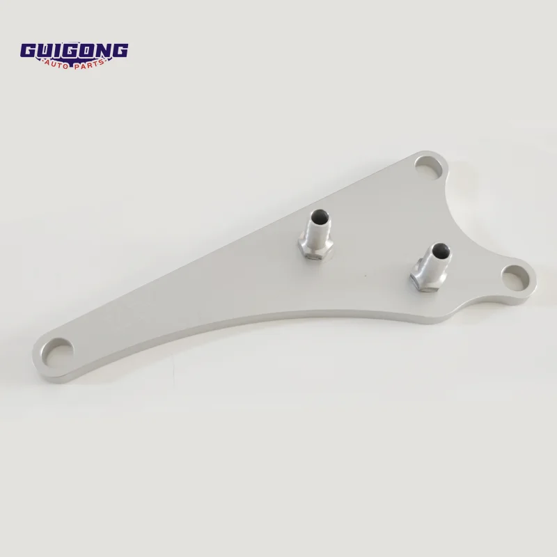 GUIGONG A101 автоматическая коробка передач с жидкостным соединителем адаптер