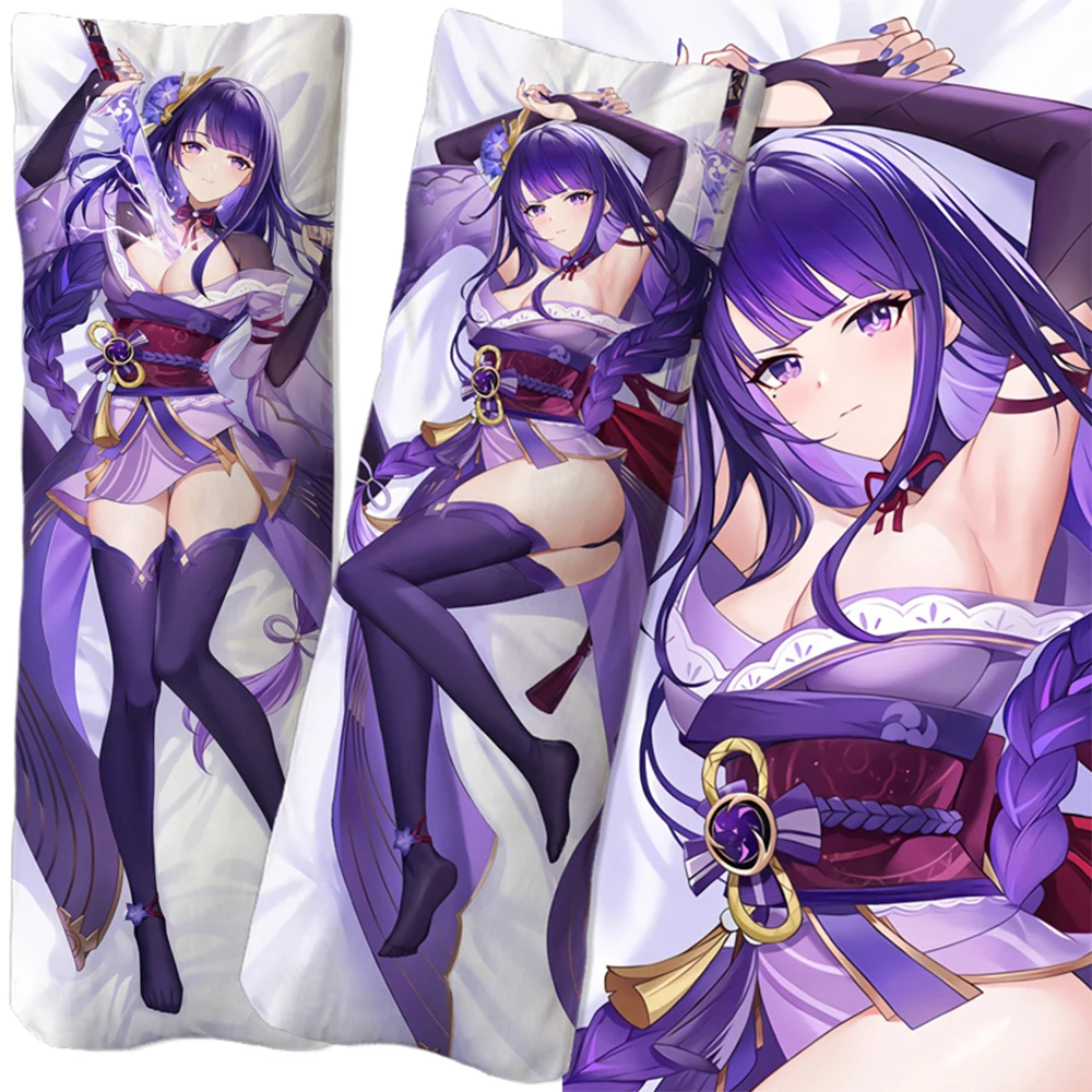 

Starblue-hgs, Manga Beautiful Girl Game Character Boy Girl Manga, Bikini Game Cartoon Anime Etc Pillow Back Pillow Cover Manga