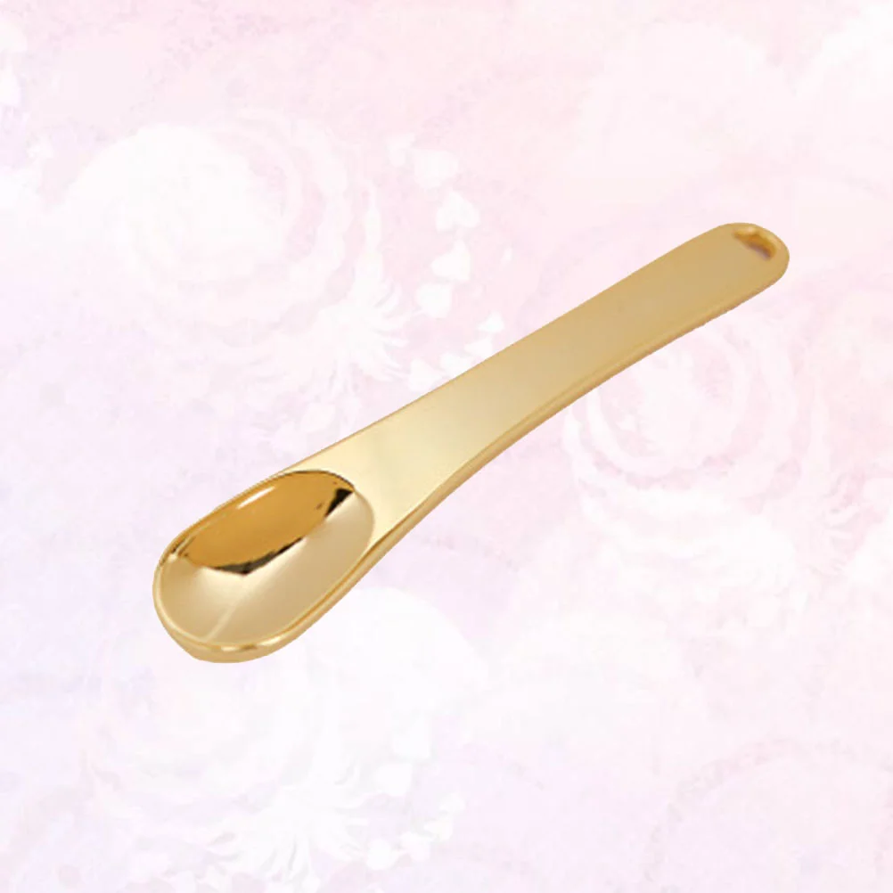 

Eye Spatula Rollerbeauty Cream Spoontool Metal Facial Scoop Neck Face Antipuff Care Skin Applicator Stick Makeup