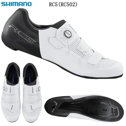 Кроссовки Shimano SH RC502 RC500 RC5 для езды на велосипеде