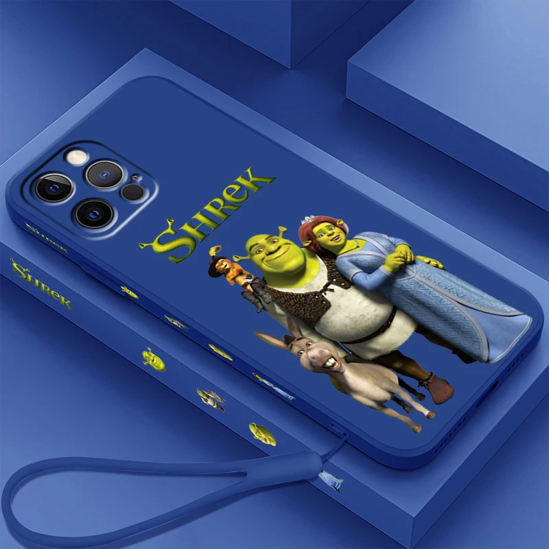 Чехол для Apple iPhone 15 14 13 12 11 XS XR X 8 7 SE Pro Max Plus Mini