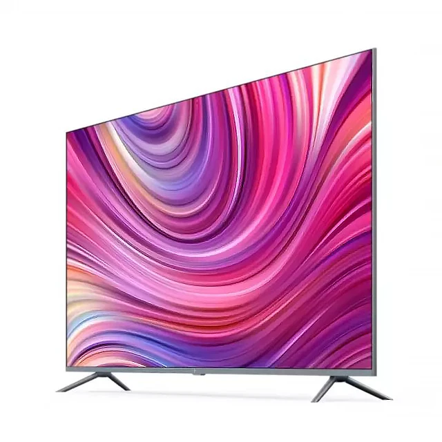 

New Arrival Xiaomi Tv E55s Inch True 4k Ultra Led Big Screen 2gb+8gb Android Smart Television