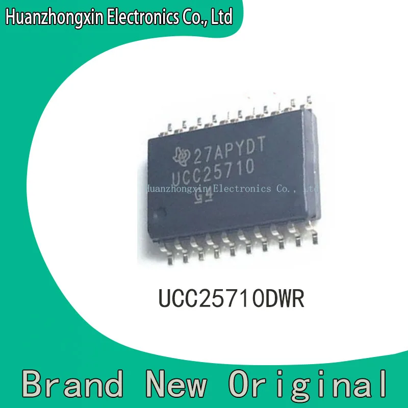 

UCC25710DWR UCC25710 UCC IC SOP20 Chip Microcontroller