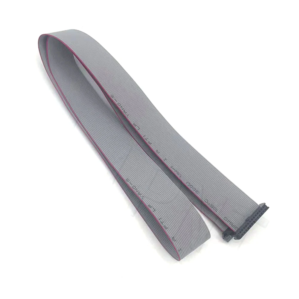 

Кабель для клавиатуры принтера для платы Senyang для XP600/DX5/DX7/5113/4720/I3200 FFC Гибкий плоский кабель для клавиатуры 26p