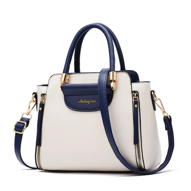 

Ladies Famous Fashion New Luxury Designer Purses Handbags Pu Bag Tote Hobo Large Crossbody Bags Female Women 2022 Shoulder Brand