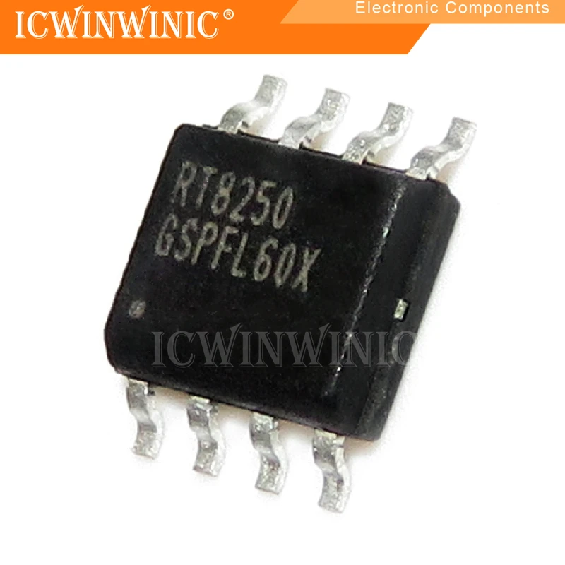 10 шт. RT8250GS RT8250