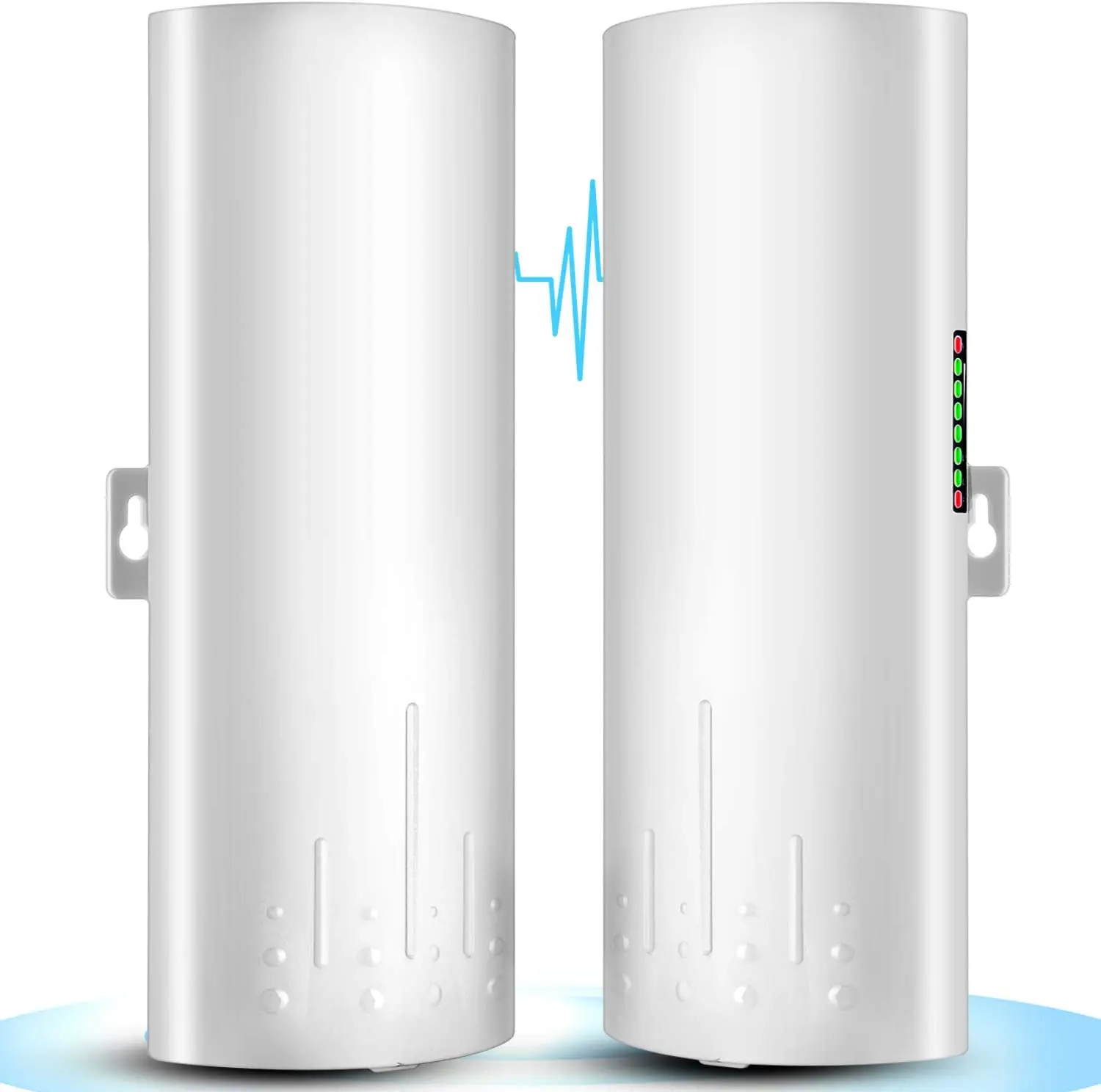 

5KM 5.8Ghz CPE355 Outdoor Point to Point Long Distance Outdoor Wireless CPE/Bridge Point POE