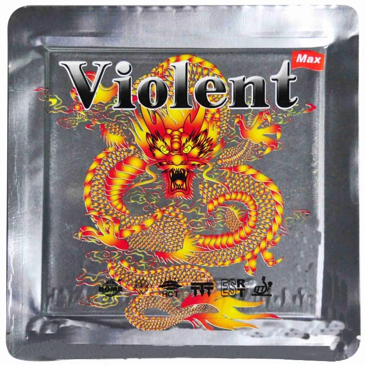 

Эпох бомба, экономичные жесткие Натяжные прыщи для настольного тенниса, резиновая ракетка с внутренней энергией для настольного тенниса, ракетка для ракетки