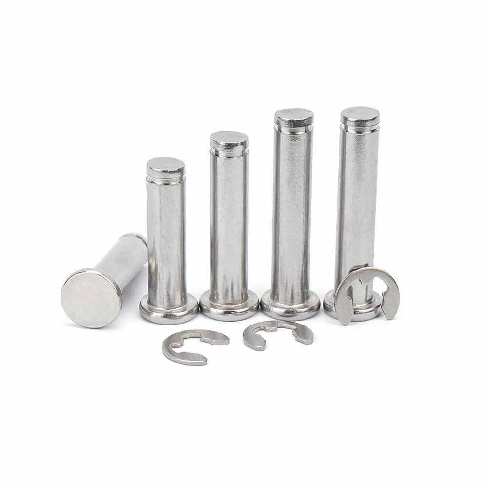 1/5 шт. шпилька из нержавеющей стали |