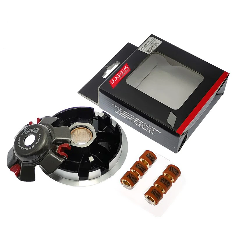 Гоночная муфта вариатора GY6 152QMI 157QMJ 1P52QMI двигатель (art.: 3920be2a3fa6d) - 3920be2a3fa6d