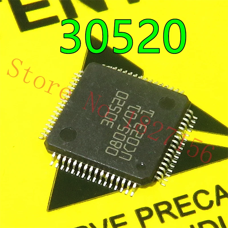 

1PCS/LOT New original 30520 QFP64