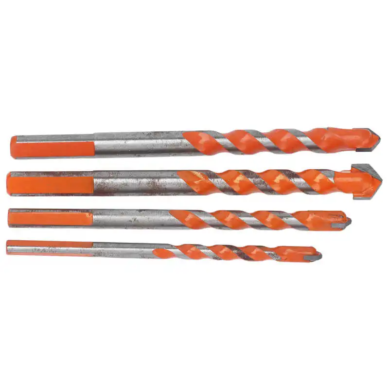 Набор треугольных насадок для дрели многофункциональные треугольные биты