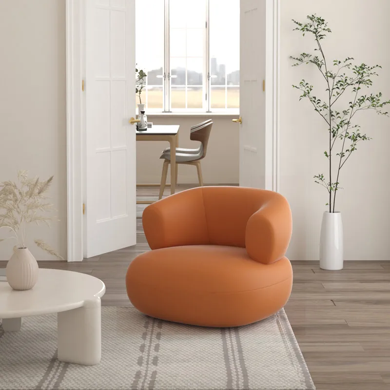 Sofá De estilo jepanés para Sala De estar, mueble minimalista De lujo,...