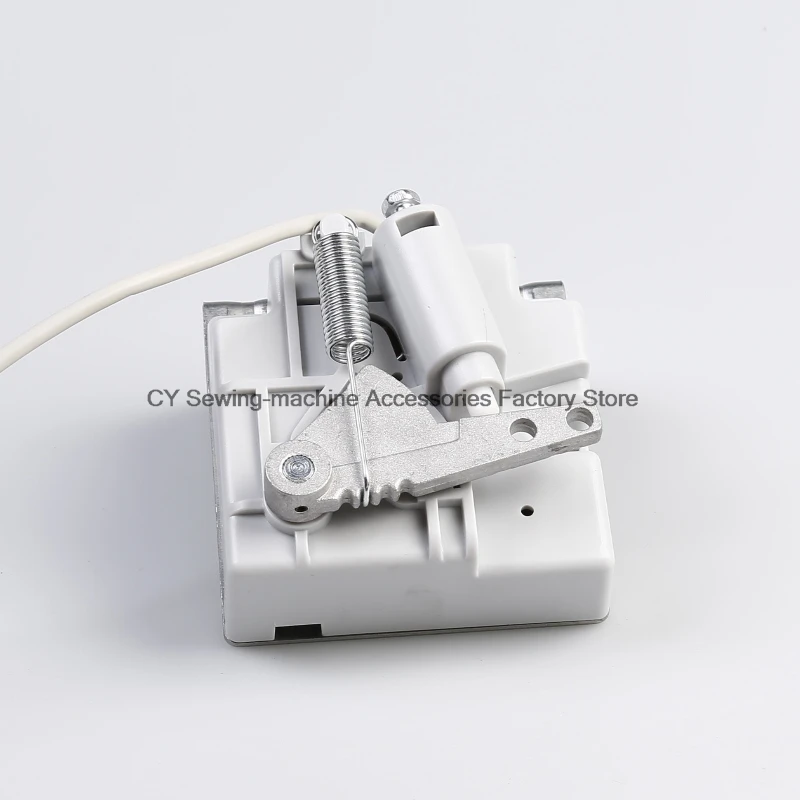 1 шт. новый оригинальный педальный ножной регулятор скорости система Халнга для