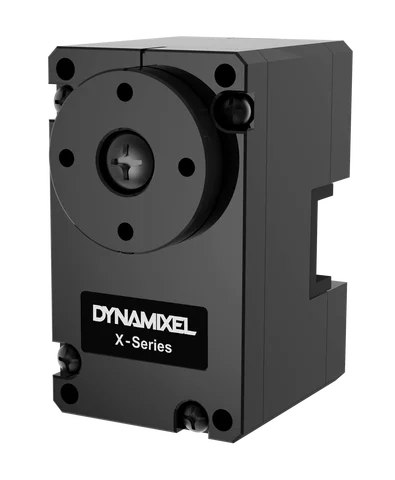 Двигатель Dynamixel XC330-T288-T RAK