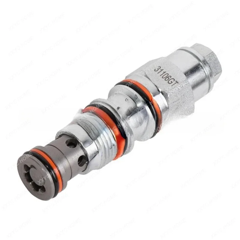 Гидравлический балансировочный клапан 3000 Psi 31106gt 31106