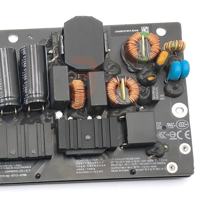 Протестированный оригинальный блок питания A1418 Для iMac 21 5 &quotA1418 ADP-185BF APA007 2012 2013 2014