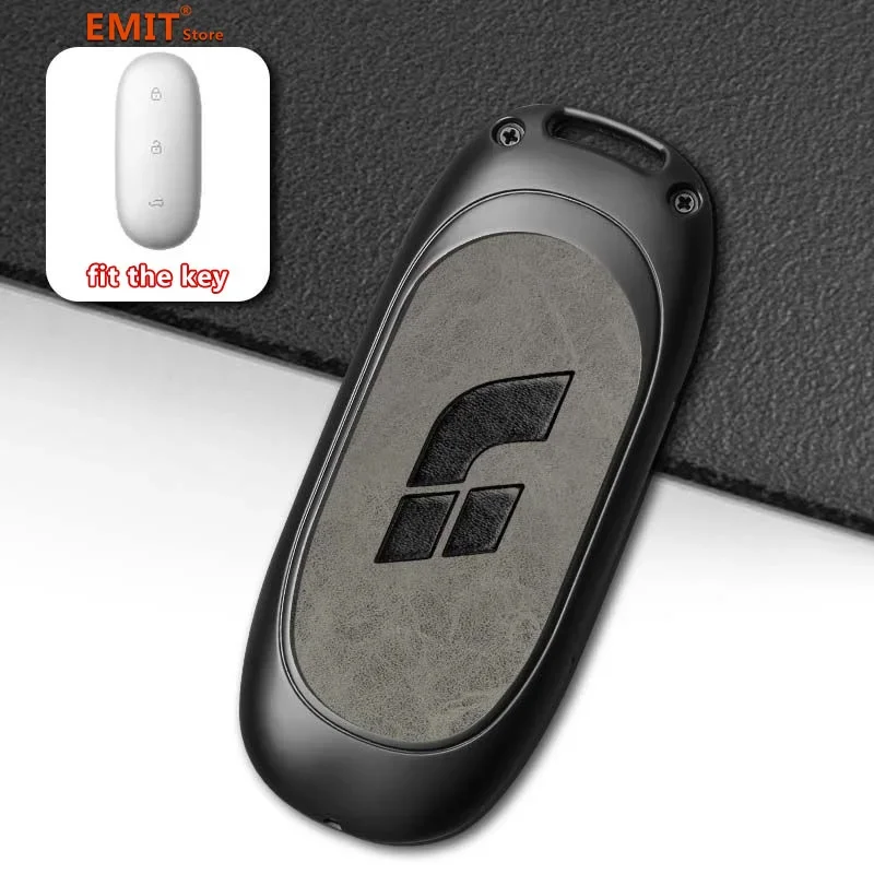 

Брелок для ключей Lixiang, умный держатель для ключей, для Lixiang, L7, L8, L9 MAX, Li, аксессуары для автомобилей