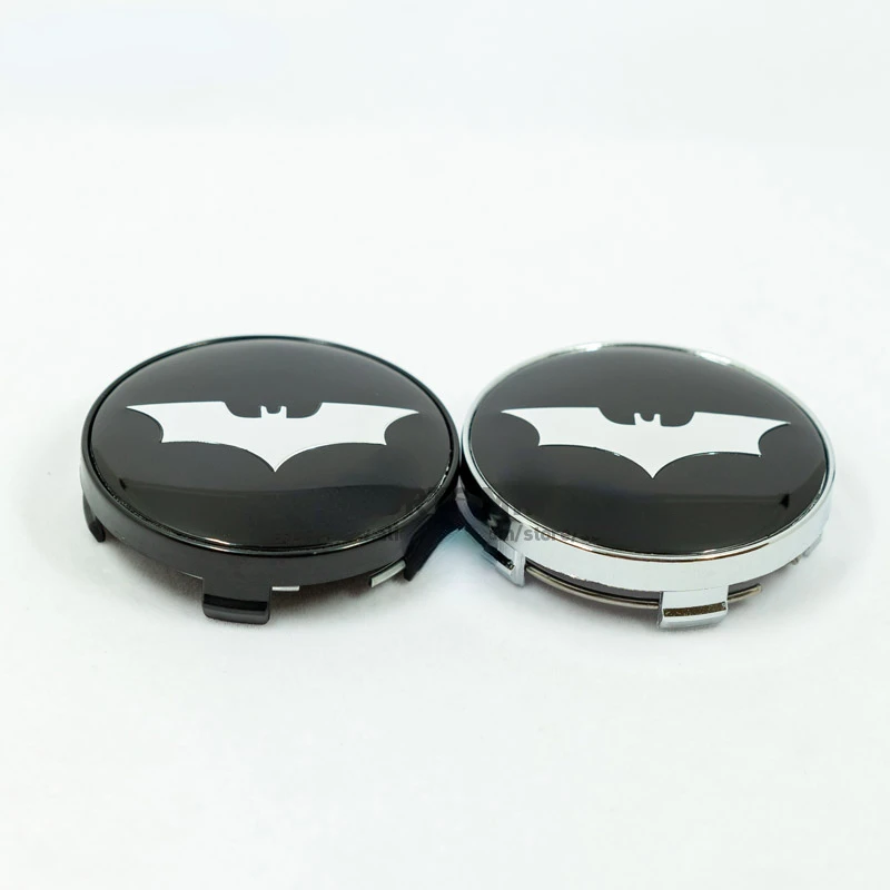 

4pcs/batch 60mm car hub center cap styling accessories for general purpose