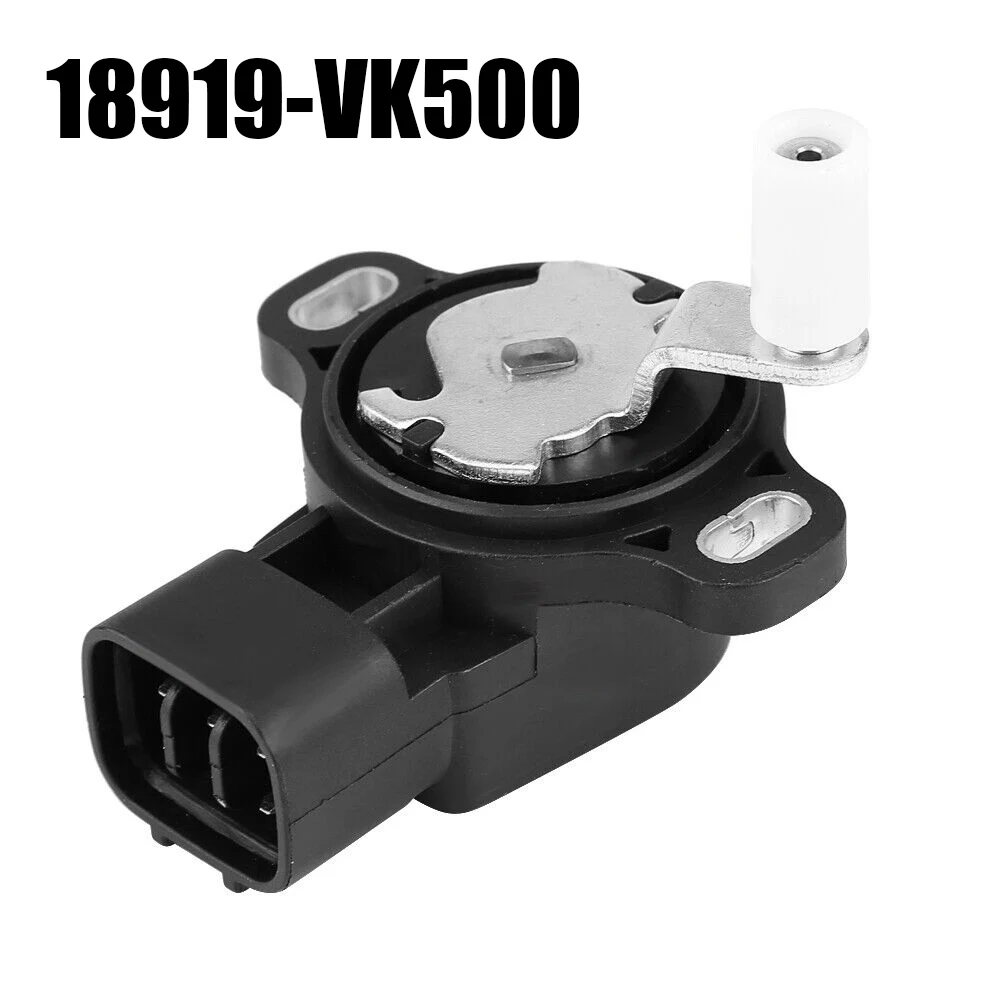 

1pc Throttle Position Sensor Accelerator Throttle Position Sensor Pedal Assy 18919-VK500 For Nissan Sunny X-trail Primera
