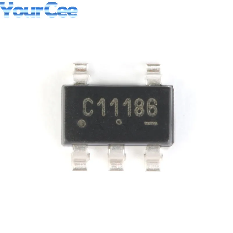 

Новые оригинальные модели CAT24C02TDI