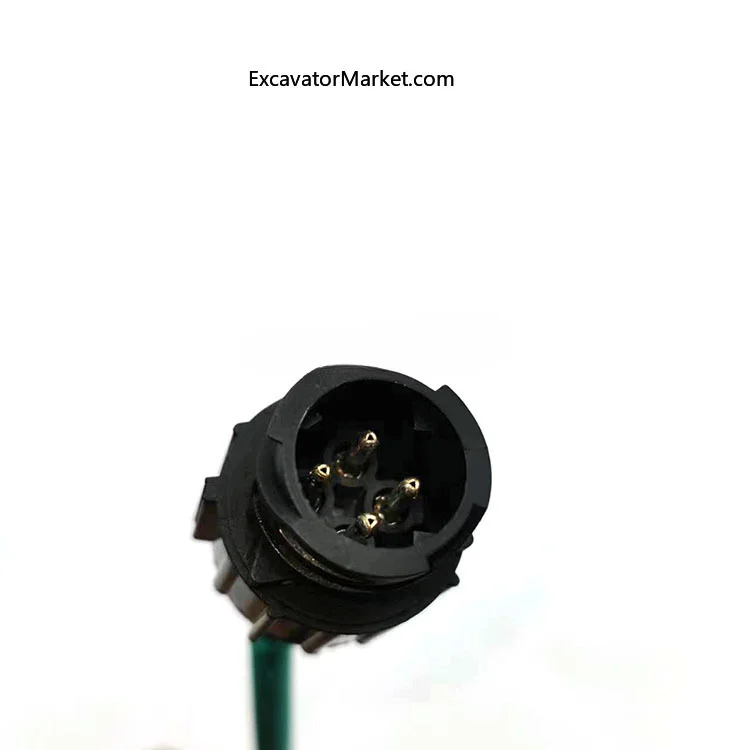 Датчик впуска для VOLVO EC360 VOLVO360 380 460 температура 20706889 20700060 запасной экскаватор