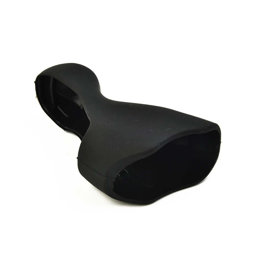 

Hoods Shift Lever Covers Shift About 55g Bicycle Lever Rubber ST-5700 Black Cover For-Shimano St-5700 105 Gear