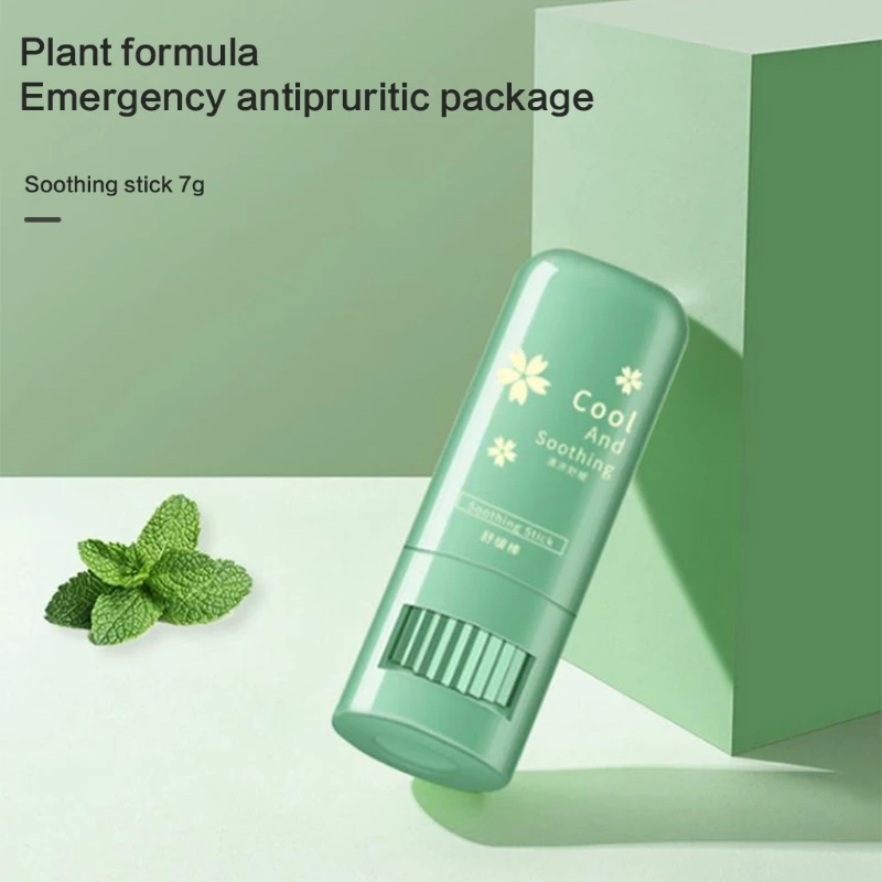 

Успокаивающий лосьон против комаров и зуда