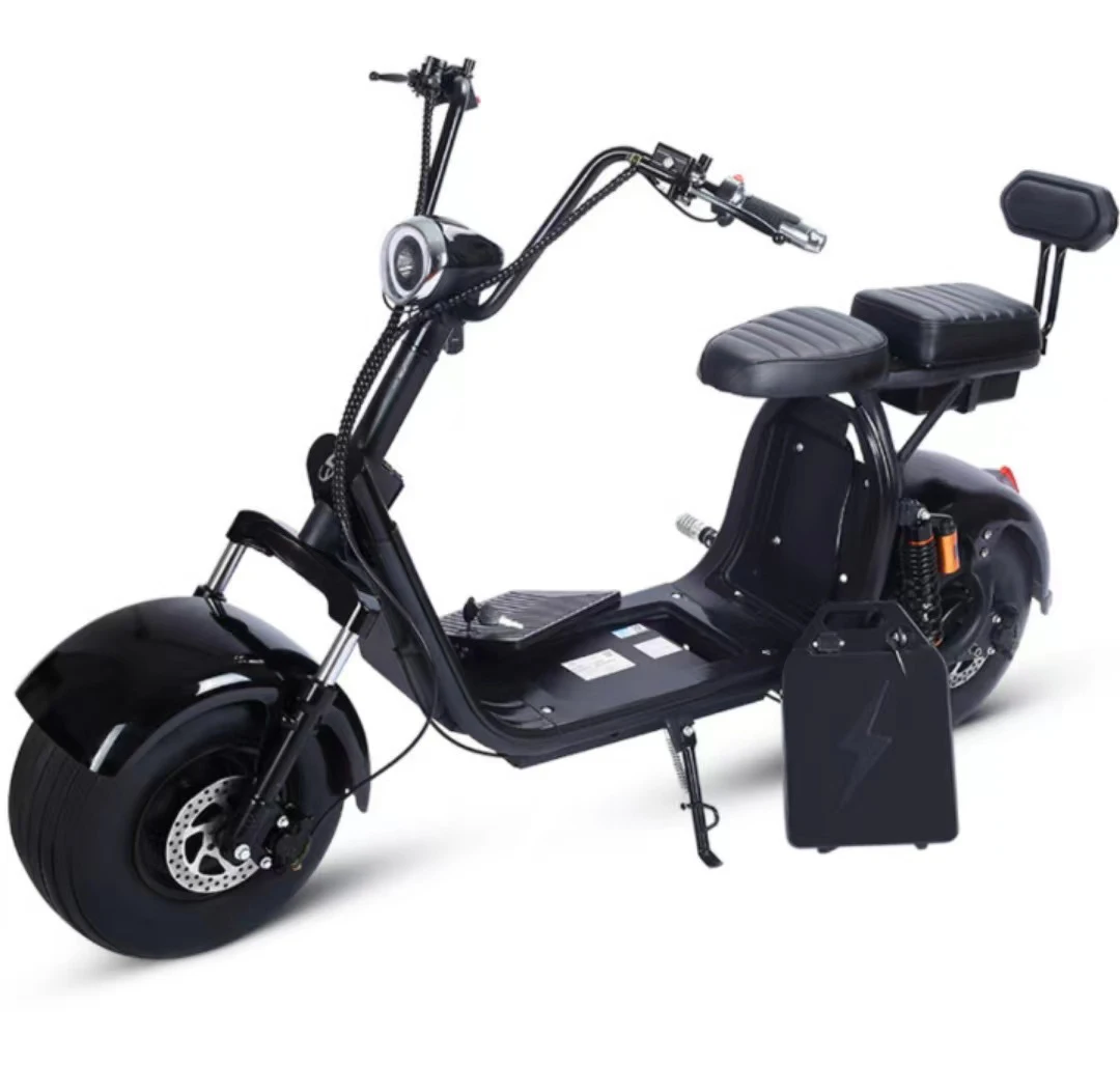 Citycoco Harley 2000w