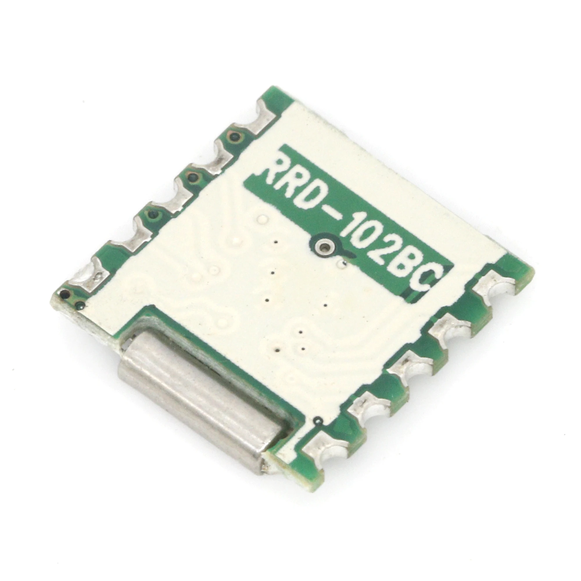 Радиомодуль TEA5767 модуль FM-радио сделай сам полная версия | Электронные компоненты