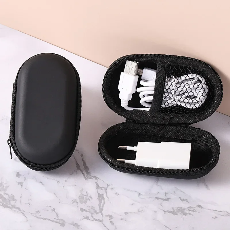 Цифровой органайзер сумка для хранения кабеля передачи данных оптовая продажа