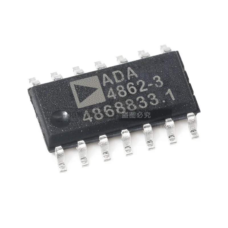 

New original ADA4862-3 ADA4862-3YRZ SOP14 foot operational amplifier chip