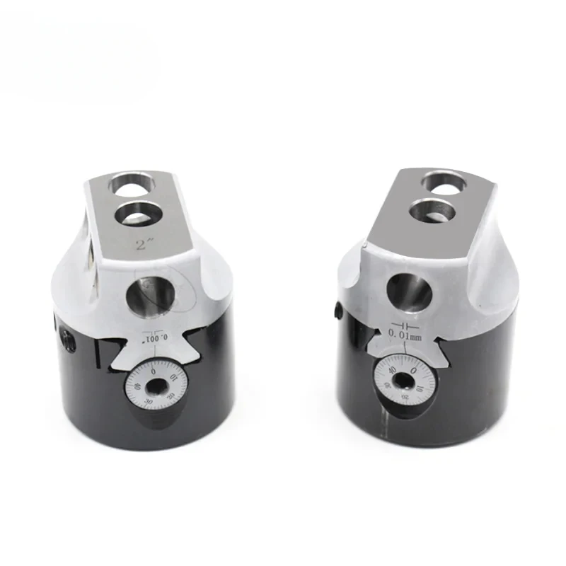 1 компл. F1 2-дюймовая головка 50 мм + держатель Морзе 9 шт. 12 расточная оправка F1-50 для