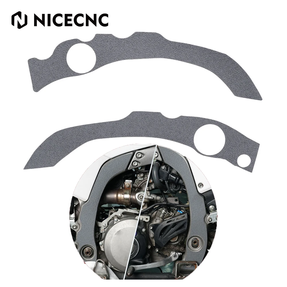 

Защитная пленка для YAMAHA YFZ450R YFZ450X 2010-2011 YFZ 450R 450X 450 R X ATV аксессуары