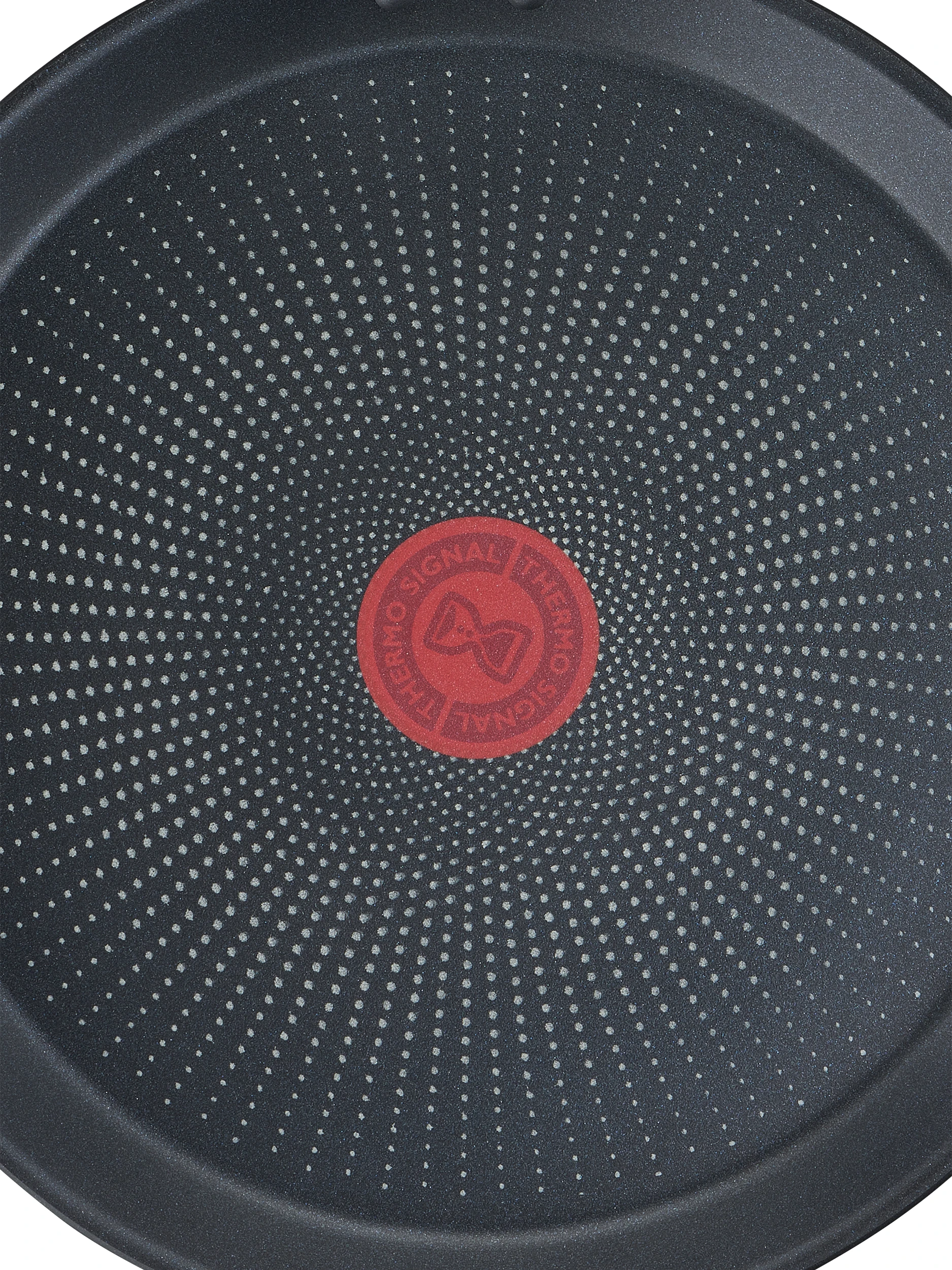 Сковорода для блинов Tefal Easy Chef G2703872 25 см |