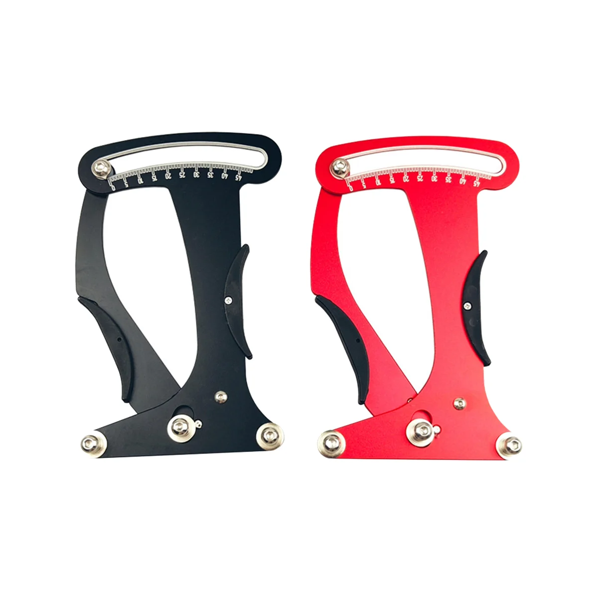 Ручной измеритель напряжения спицам велосипеда ручной прибор для проверки и