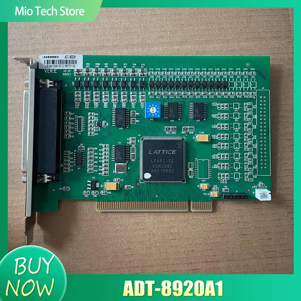 Оригинальная 2-осевая высокопроизводительная плата управления шаговым