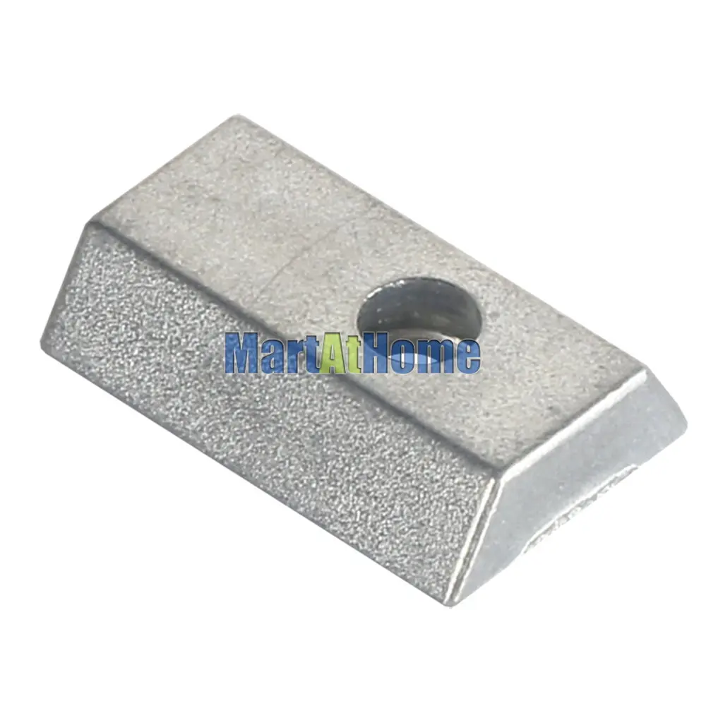 

Шлицевые гайки Z042, Z042M, Z043 для фиксации компонентов