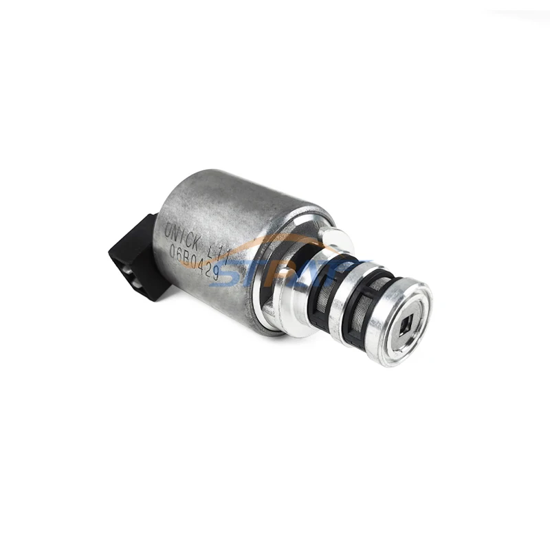 Соленоид контроля давления STPAT 4631323010 KM A4CF1 A4CF2 автоматическая коробка передач для