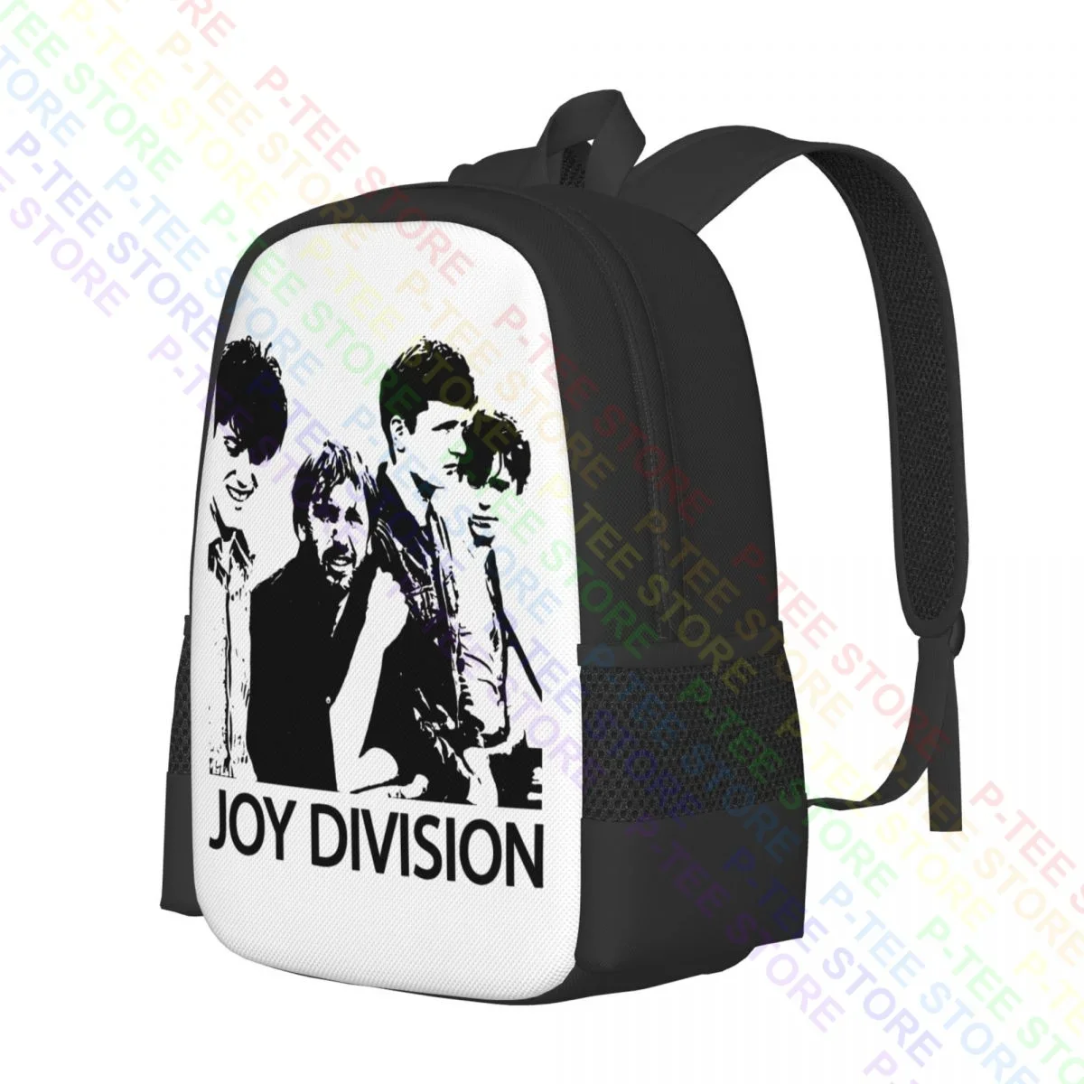Мужской рюкзак Joy Division Photo Unknown Pleasures MusicBackpack большой емкости креативные рюкзаки