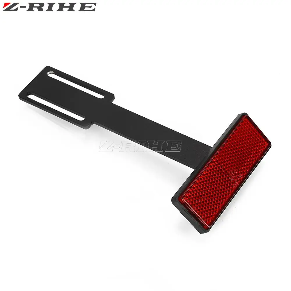 2022 2023 2024 аксессуары для мотоциклов запасные части держателя номерного знака