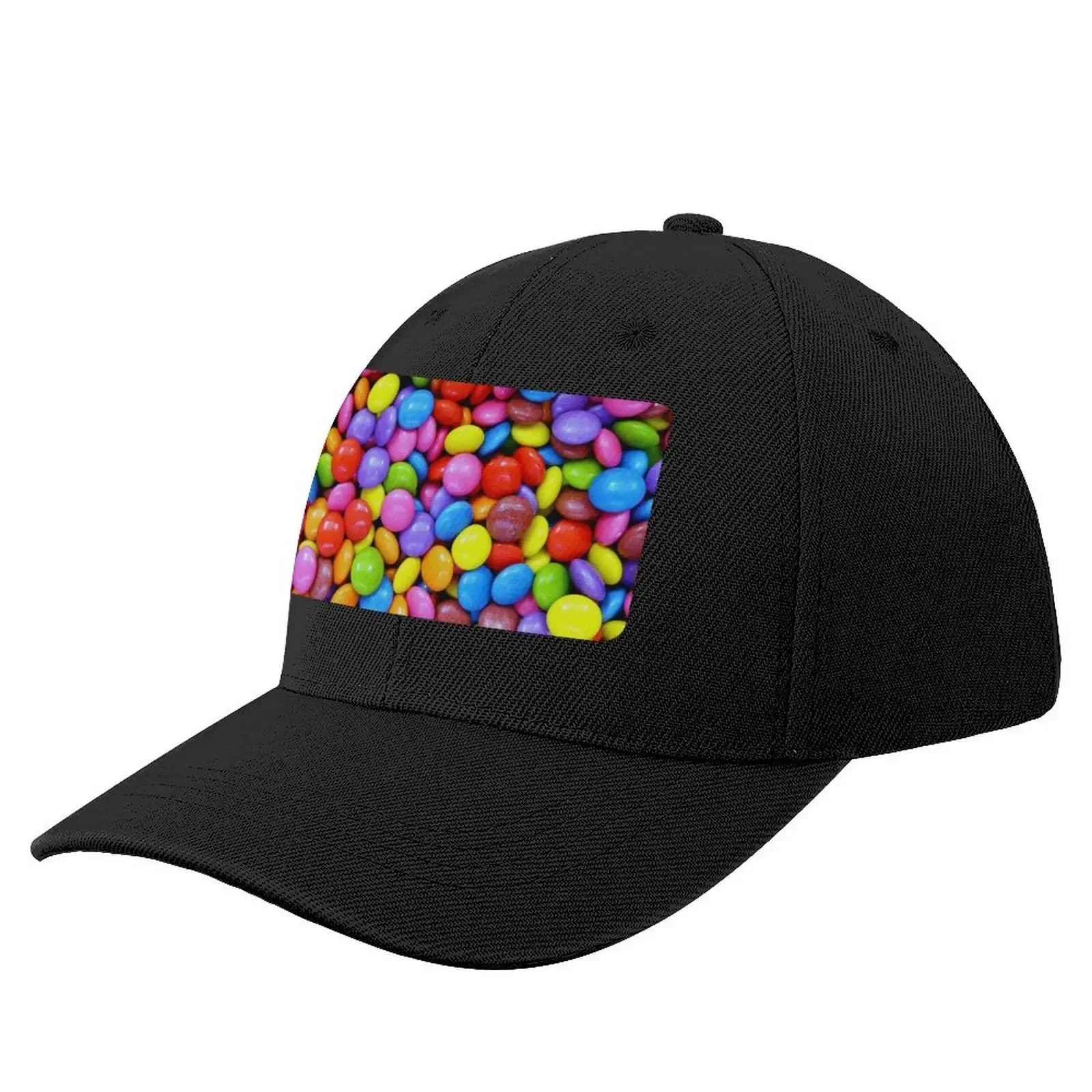 Бейсболка Smarties из полиэстера